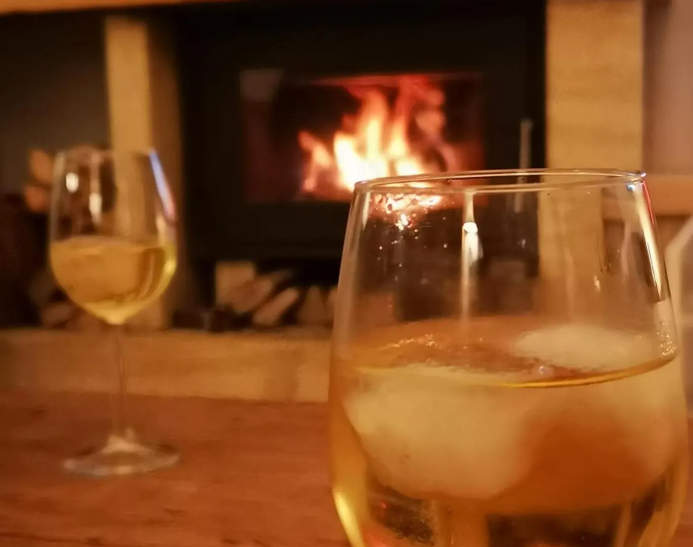 Le Petit Paradis Saint-Martin-de-Castillon