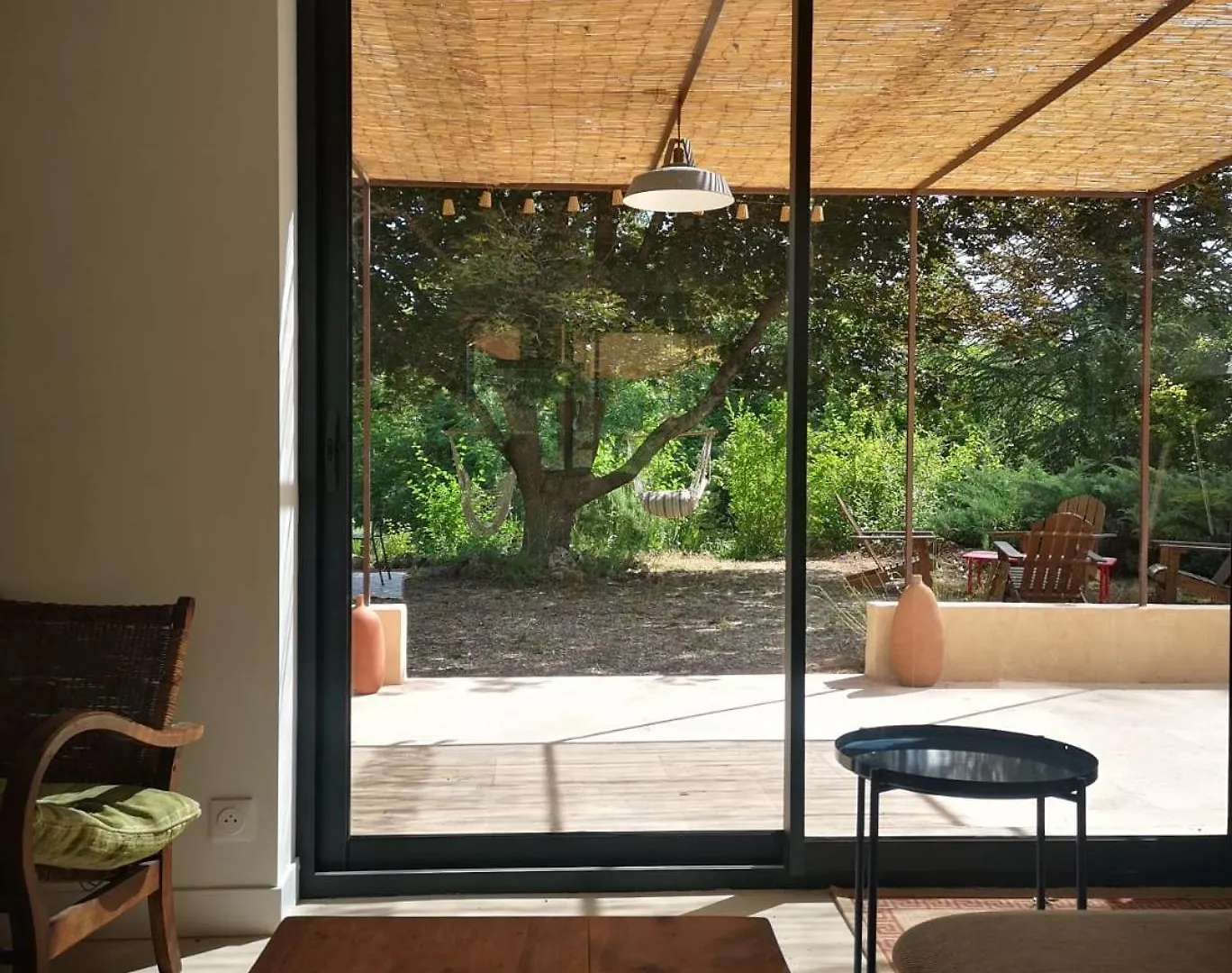 Le Petit Paradis Saint-Martin-de-Castillon 0*,  France
