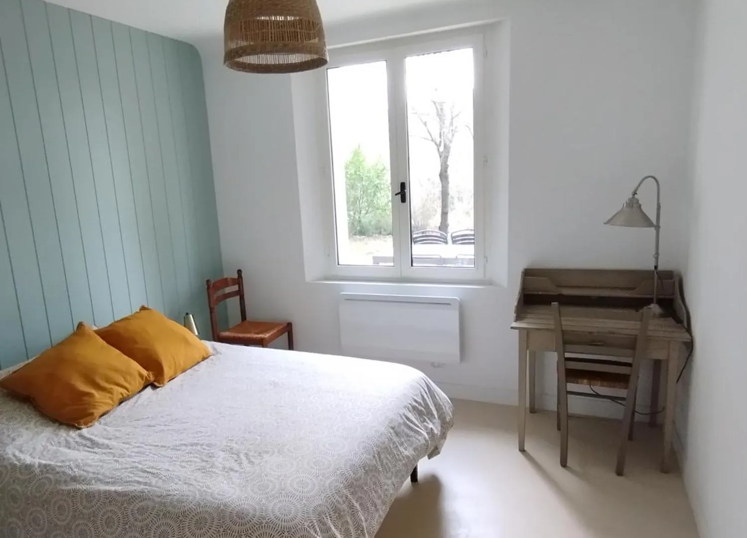 Le Petit Paradis Saint-Martin-de-Castillon